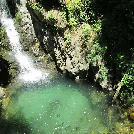 La Salamandra El Arenal  Exterior photo