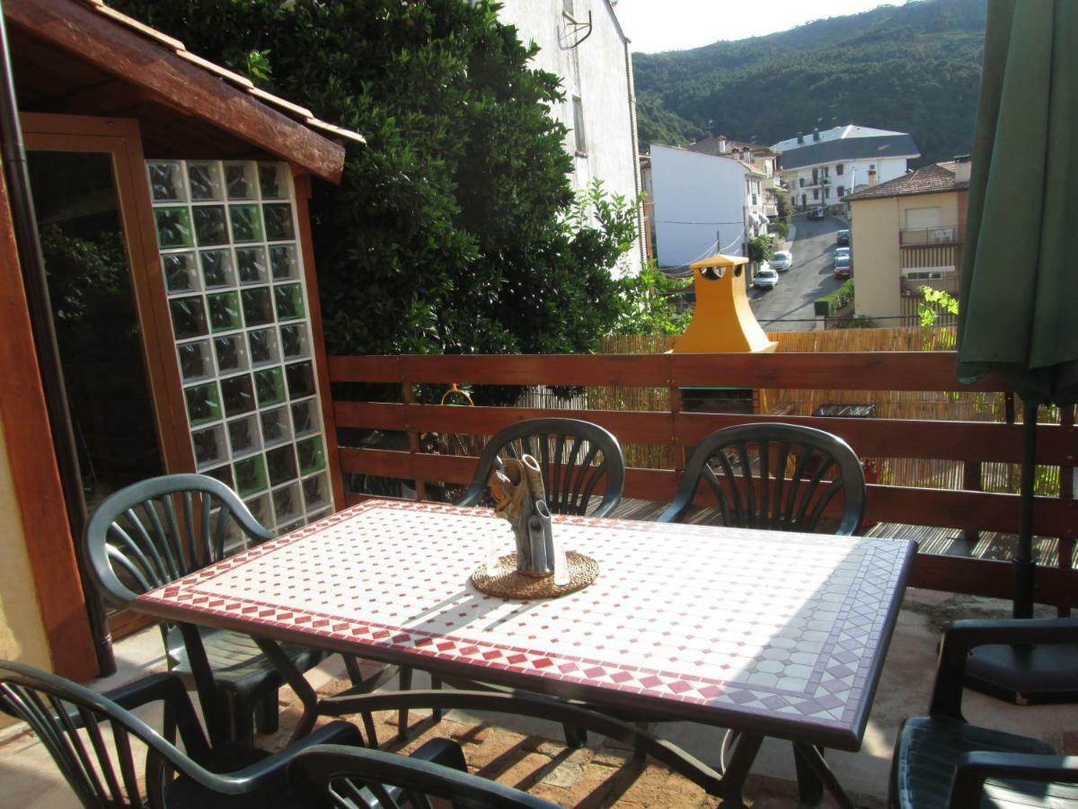 Hébergement de vacances La Salamandra